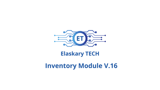 Inventory V.16